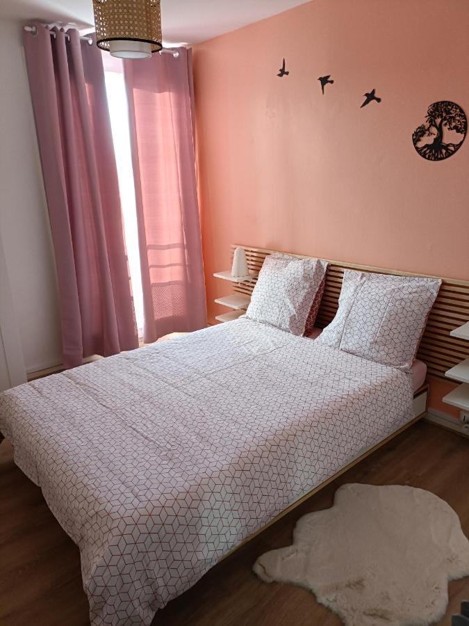 Appartement Super 6 Voyageurs Hyper Centre