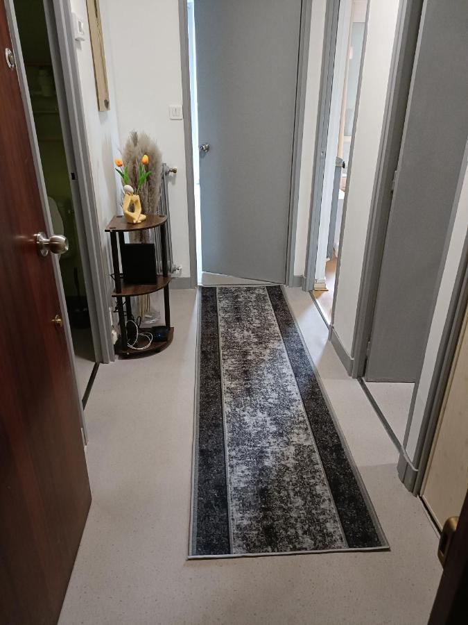 Super 6 Voyageurs Hyper Centre Appartement Montluçon