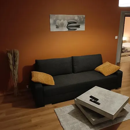 Super Appartement 6 Voyageurs Hyper Centre Montluçon Extérieur photo