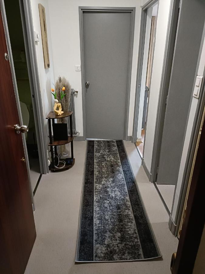 Super 6 Voyageurs Hyper Centre Apartment